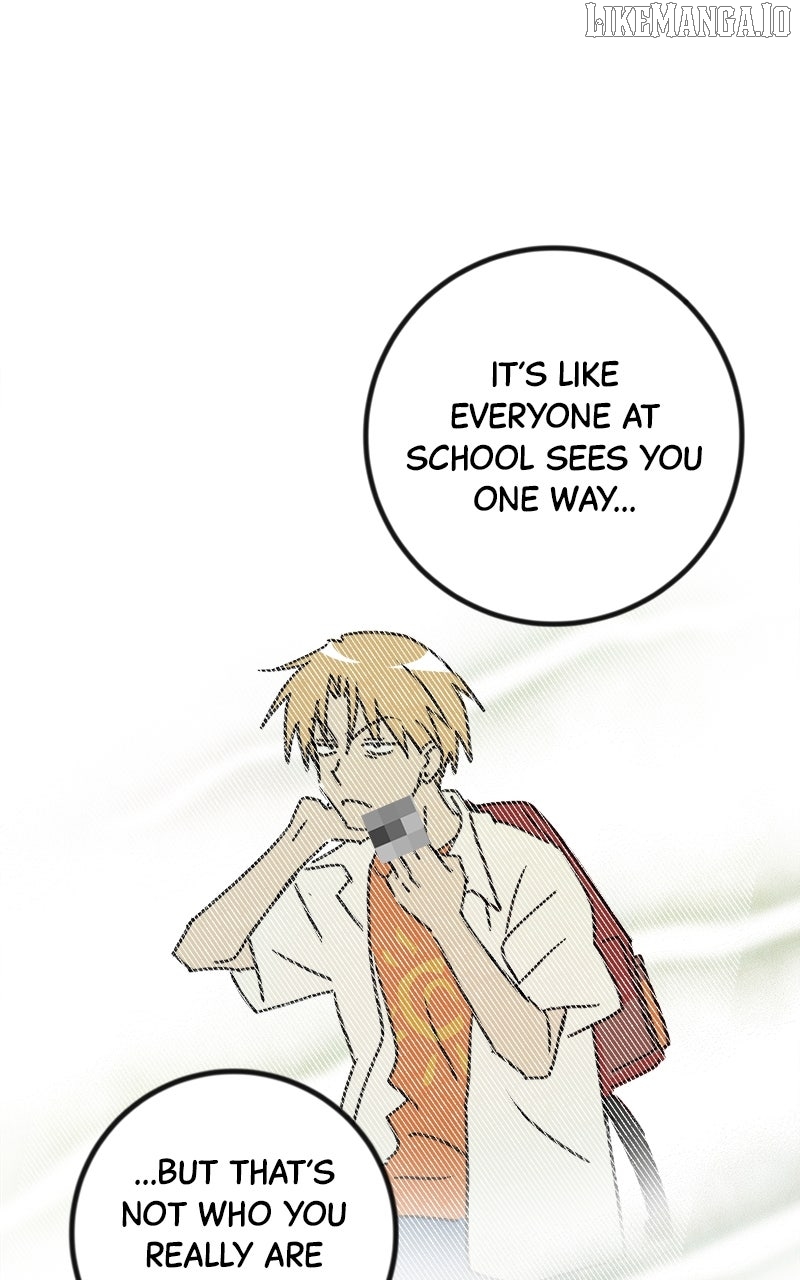 3X3! - Manhwa Chapter 49 - page 68